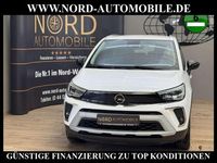 Gebraucht Opel Crossland X Elegance 131 PS (96 kW) 2023 Jade weiss SUV