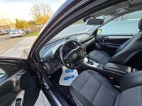 Gebraucht Mercedes C200 163 PS (119 kW) 2007 Schwarz Kombi