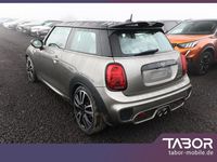 Gebraucht Mini John Cooper Works Chili 231 PS (169 kW) 2020 Silber Kleinwagen