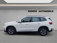 Gebraucht BMW X1 Efficient Dynamics 136 PS (100 kW) 2024 Weiss SUV