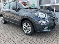 gebraucht Fiat 500X 1.4L 103kw *SHZ*GJR*Spurhalte*