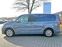 Gebraucht VW Multivan 150 PS (110 kW) 2023 Grau Van