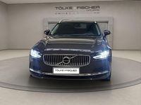Gebraucht Volvo V90 Plus 455 PS (334 kW) 2023 Grau Kombi
