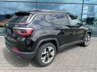 Occasion Jeep Compass Limited 170 ch (125 kW) 2020 Noir SUV