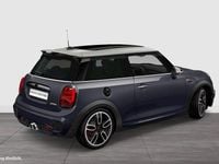 Gebraucht Mini John Cooper Works 231 PS (169 kW) 2021 Racing grey Kleinwagen
