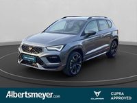 Usata Cupra Ateca 150 CV (110 kW) 2025 Grigio SUV