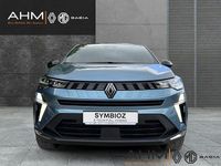 Gebraucht Renault Symbioz Techno 158 PS (116 kW) 2025 Blau SUV