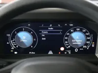 Nowe VW Transporter 150 KM (110 kW) 2026 Biały Van
