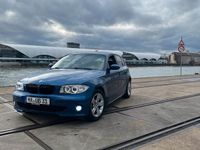 gebraucht BMW 120 1er d Tüv neu!!!