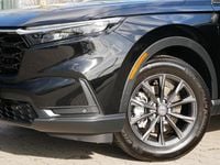 Neu Honda CR-V Elegance 184 PS (135 kW) 2026 Crystal black pearl SUV