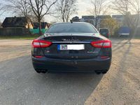 gebraucht Maserati Quattroporte S Q4 Automatik