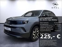 Neu Opel Mokka Edition 131 PS (96 kW) 2025 Grau SUV