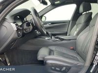 gebraucht BMW 540 xDrive Lim M Sport,DAProf.360°,Sthz.AHK,SD