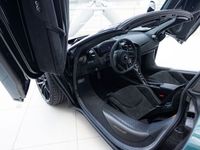 Gebraucht McLaren 720S 721 PS (530 kW) 2022 Grün Cabrio