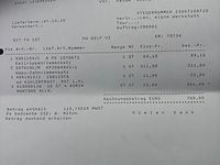 Gebraucht VW Golf VII 105 PS (77 kW) 2012 Braun Kombi