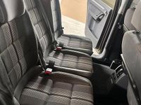 Gebraucht VW Touran 105 PS (77 kW) 2012 Braun Van / Kleinbus