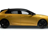 Neu Opel Astra Edition 196 PS (144 kW) 2026 Limousine