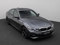 Gebraucht BMW 330e M Sport 292 PS (214 kW) 2022 Grau Limousine