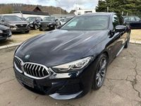 Gebraucht BMW 840 Gran Coupé M Sport 320 PS (235 kW) 2019 Schwarz Coupé