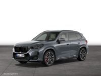 Gebraucht BMW X1 M Sport 197 PS (144 kW) 2025 Grau SUV