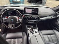 Gebraucht BMW M5 Performance 600 PS (441 kW) 2021 Grau Limousine