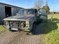 Gebraucht Chevrolet Blazer 132 PS (97 kW) 1985 Grün SUV