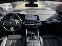 Gebraucht BMW X6 Shadowline 286 PS (210 kW) 2023 Schwarz SUV