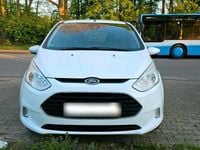 Second-hand Ford B-MAX 125 CP (91 kW) 2013 Alb Monovolum