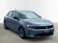 Używany Opel Corsa Edition 101 KM (74 kW) 2024 Szary Hatchback