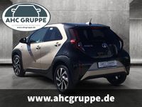 Gebraucht Toyota Aygo X Touch 72 PS (52 kW) 2025 Beige SUV