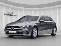 Gebraucht Mercedes A200 Progressive 163 PS (119 kW) 2018 Andere farbe Kleinwagen