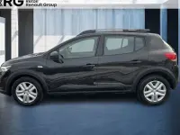 Occasion Renault Symbioz Evolution 143 ch (105 kW) 2025 Bleue SUV