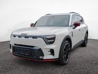 Gebraucht Smart #5 Brabus 475 kW (646 PS) 2026 Weiss SUV