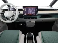 Gebraucht VW ID. Buzz Pro 210 kW (286 PS) 2025 Weiß Van / Kleinbus