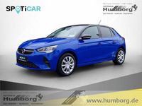 Gebraucht Opel Corsa-e Edition 100 kW (136 PS) 2022 Kleinwagen