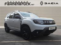 Gebraucht Dacia Duster Extreme 101 PS (74 kW) 2023 Weiß SUV