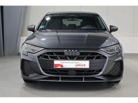 Gebraucht Audi A3 S-Line 110 PS (80 kW) 2026 Grau Limousine