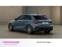 Neu Audi RS3 400 PS (294 kW) 2026 Grau Limousine