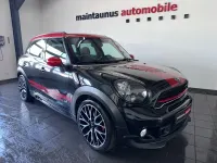 Gebraucht Mini John Cooper Works Countryman 218 PS (160 kW) 2015 Schwarz SUV