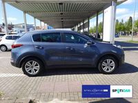 gebraucht Kia Sportage 1.6 GDI 2WD Dream-Team Edition