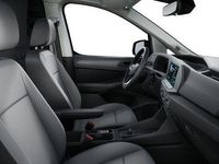 Neu VW Caddy 122 PS (89 kW) 2026 Grau Van / Kleinbus