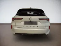 Gebraucht Opel Astra 131 PS (96 kW) 2025 Aluminiumgrau Kleinwagen