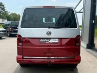 Gebraucht VW Multivan 199 PS (146 kW) 2020 Silber Van
