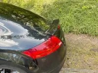 Gebraucht Audi TT Sport 160 PS (117 kW) 2013 Schwarz Coupé
