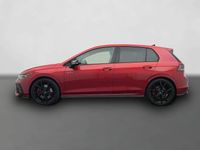 Usata VW Golf VIII Sound 265 CV (194 kW) 2024 Rosso Berlina