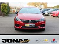 gebraucht Opel Astra Elegance 1.2T Navi Allwetter PDC Winter-Paket*