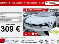 Gebraucht VW ID.5 GTX 219 kW (299 PS) 2023 SUV
