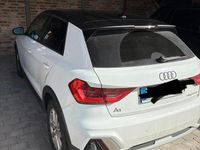 Gebraucht Audi A1 116 PS (85 kW) 2020 Weiß SUV