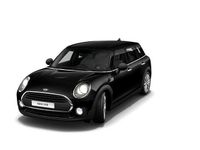 Gebraucht Mini One Clubman 102 PS (75 kW) 2019 Schwarz Kombi