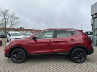 gebraucht Nissan Qashqai 1.3 DCT N-CONNECTA/PANO/LED/NAVI/PROPILOT